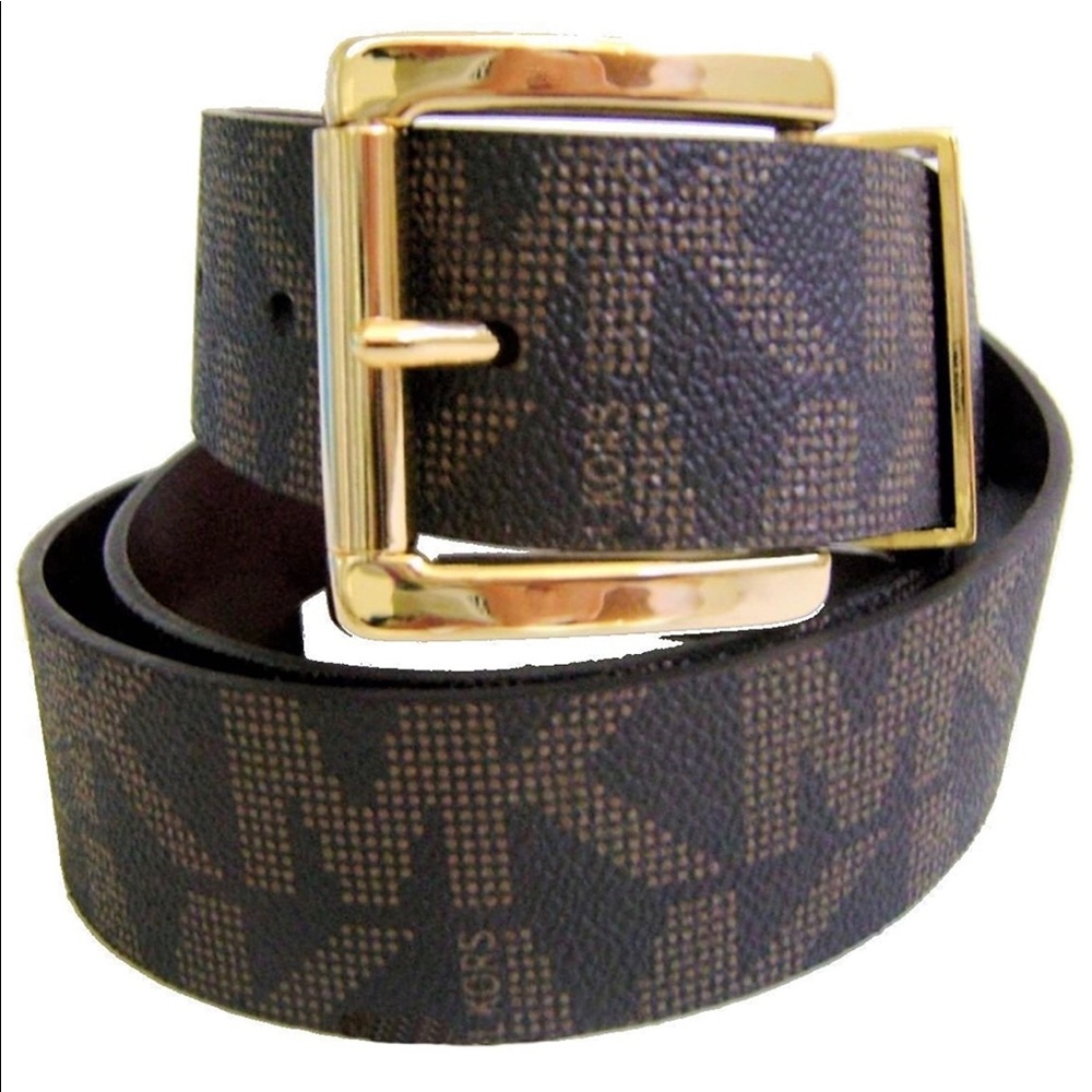 Nwt Michael women’s belt
